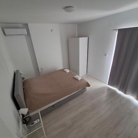 Carla Panorama Apartment Sibenik Exterior photo