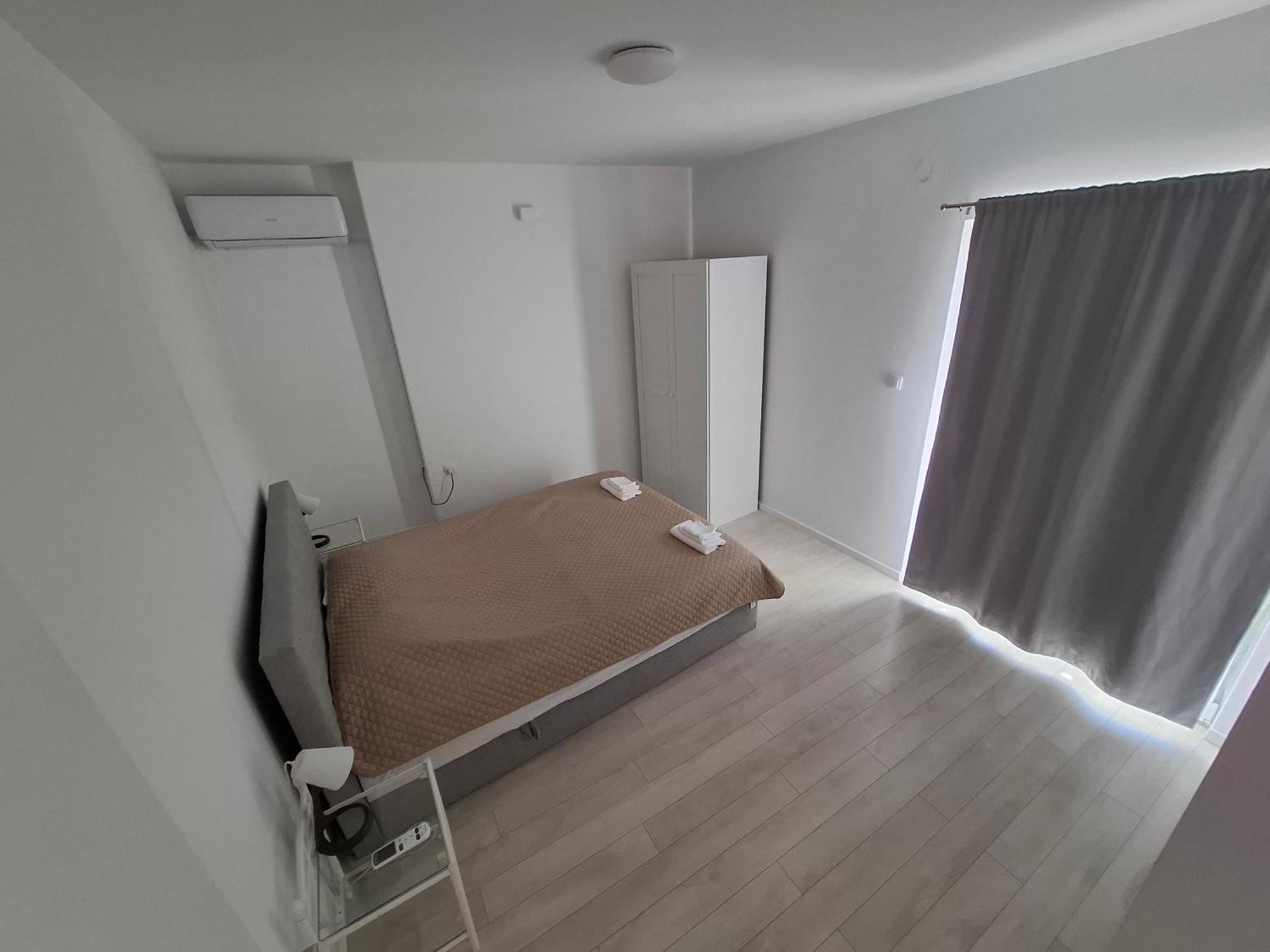 Carla Panorama Apartment Sibenik Exterior photo