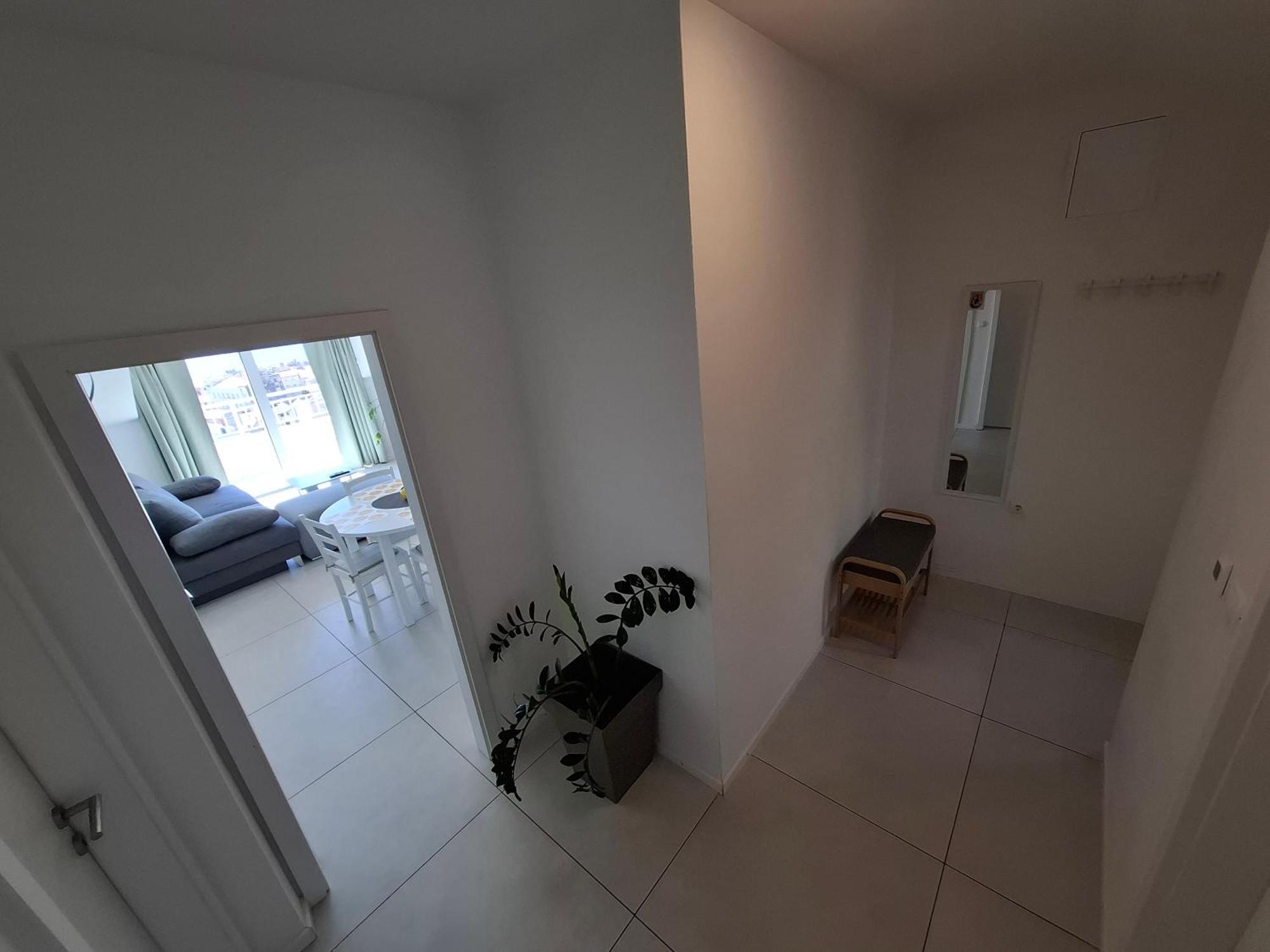 Carla Panorama Apartment Sibenik Exterior photo