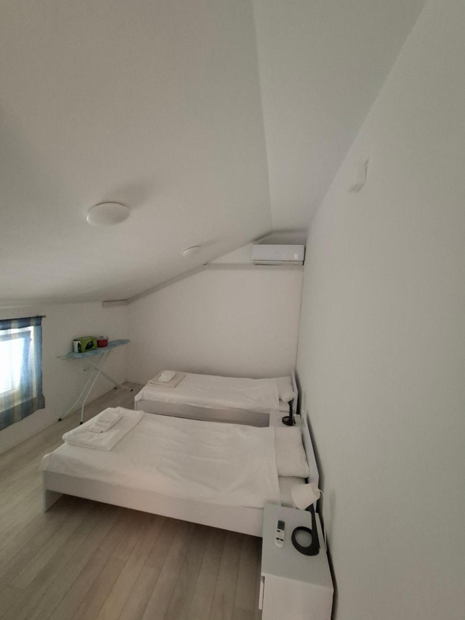 Carla Panorama Apartment Sibenik Exterior photo